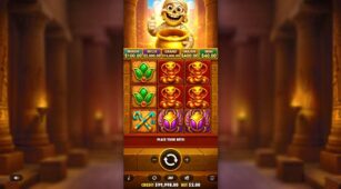 Tut’s Treasure Tower demo play free 0