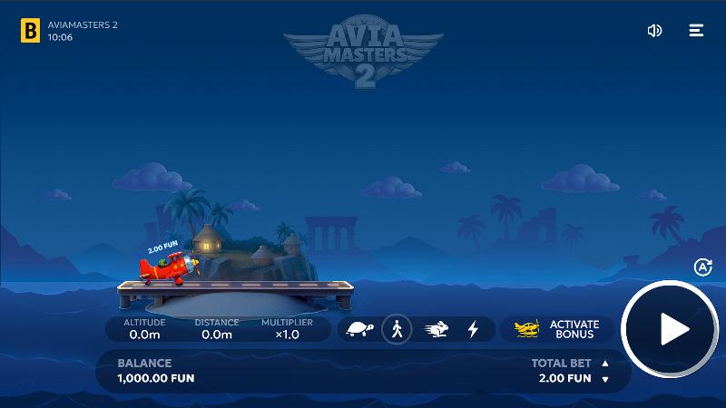 Aviamasters 2