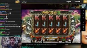 Medusa 2 max win video 2