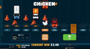 Chicken+ demo play free 3