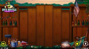 Duck Hunters Happy Hour demo play free 0