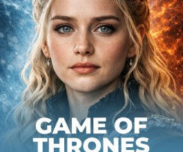 Game Of Thrones