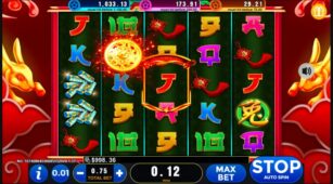 Golden Rabbit demo play free 3