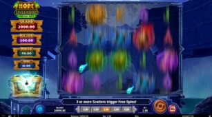Hope Unleashed Fortune Rises demo play free 3