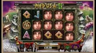 Medusa 2 max win video 0