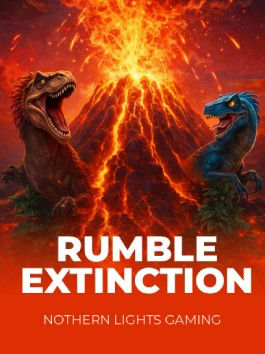 Rumble Extinction