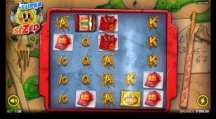 Supersized demo play free 2