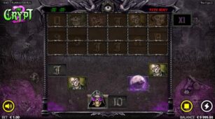 The Crypt 2 demo play free 0