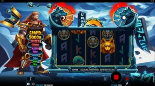 Thor Unleashed demo play free 1
