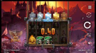 Totally Headless demo play free 3