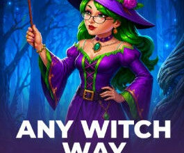Any Witch Way