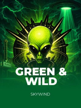 Green & Wild