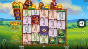 Honeylock’s Pots demo play free 1