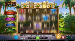 Mandalay Bay Riches demo play free 1