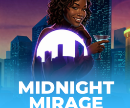 Midnight Mirage