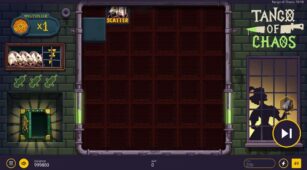 Tango Of Chaos demo play free 0