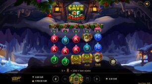 Cave Of Xmas demo play free 2