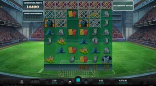 World Class Kick Off Dream Drop demo play free 1