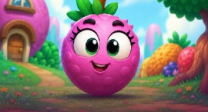 boomberries