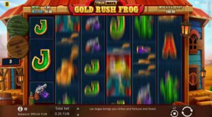 King Kong Cash Even Bigger Bananas demo play free 1