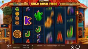 King Kong Cash Even Bigger Bananas demo play free 3