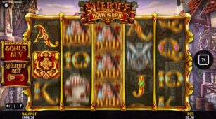 Sheriff Of Nottingham 2 demo play free 0