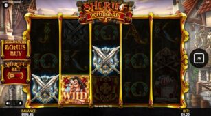 Sheriff Of Nottingham 2 demo play free 2