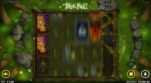 True Kult demo play free 3