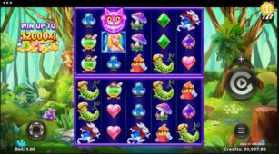 Alice In Wildland demo play free 2