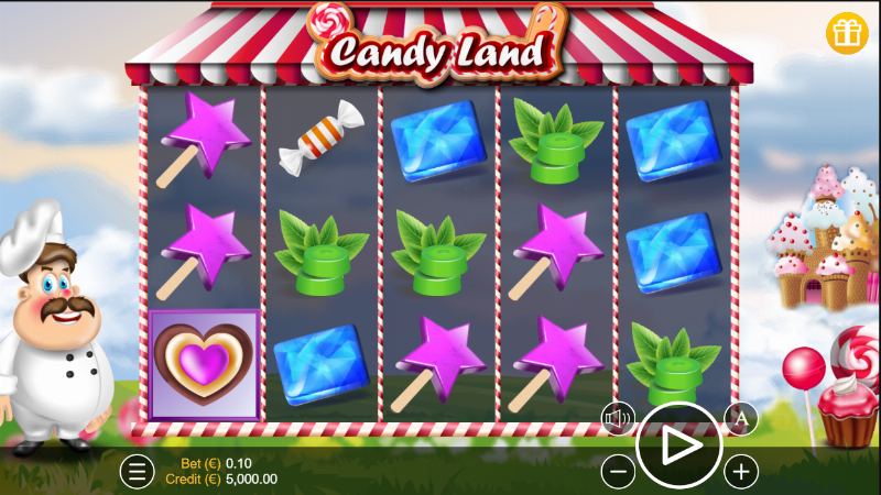Candy Land