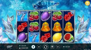 Cold As Ice demo play free 2