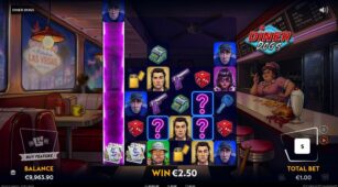 Diner Dogs demo play free 1