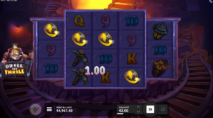 Drill The Thrill demo play free 0