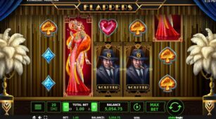 Flappers demo play free 3