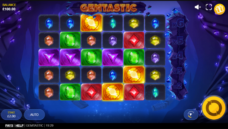 Gemtastic