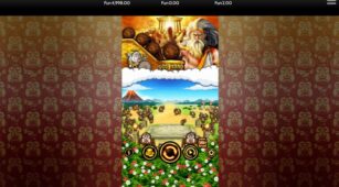 God Hand demo play free 0