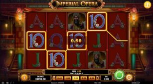 Imperial Opera demo play free 0