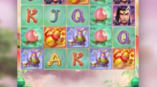 Legendary Monkey King demo play free 2