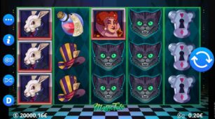 Magic Tale demo play free 3