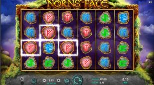 Norns Fate demo play free 1