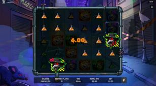 Plague City demo play free 2