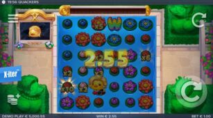 Quackers demo play free 1
