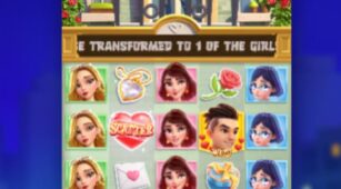 Reel Love demo play free 2