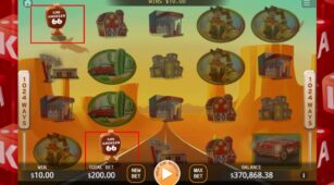 Route 66 demo play free 3
