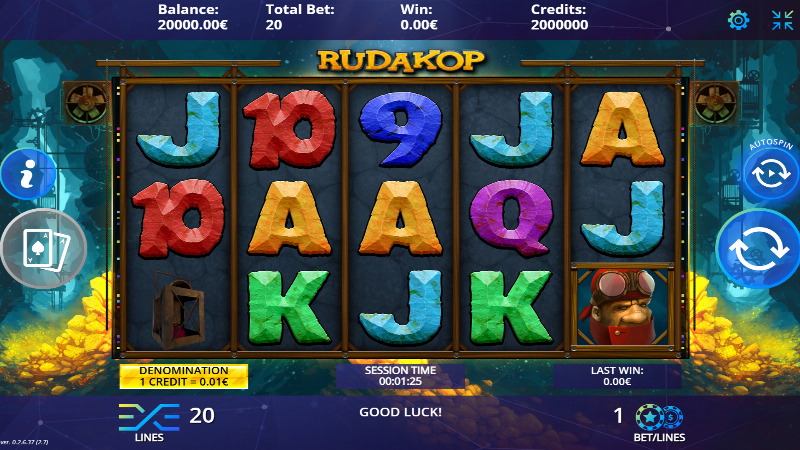 Rudakop