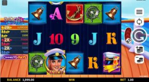 Smooth Sailing demo play free 1