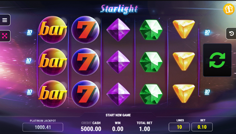 Starlight