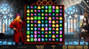 Da Vinci Gems demo play free 1