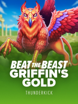 Beat The Beast Griffin’s Gold