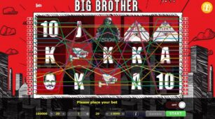 Big Brother demo play free 0